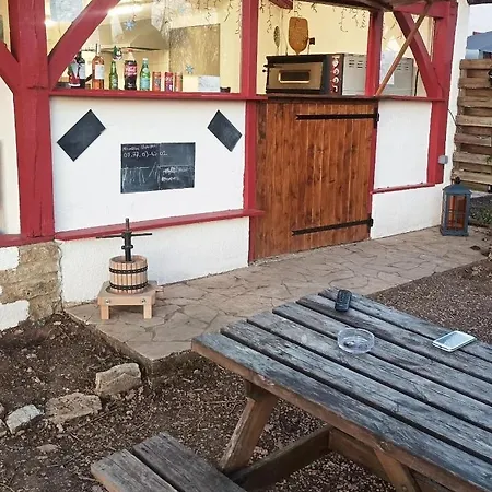 4-gite 4 Personnes Avec Piscine Casa vacanze *