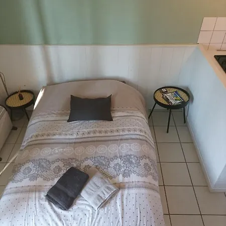 4-gite 4 Personnes Avec Piscine Casa vacanze *